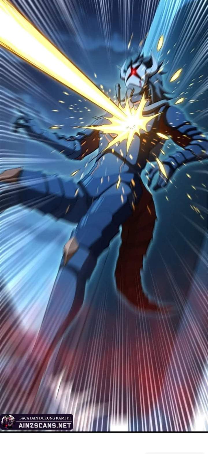 Release That Witch Chap 633 - Next Chap 634