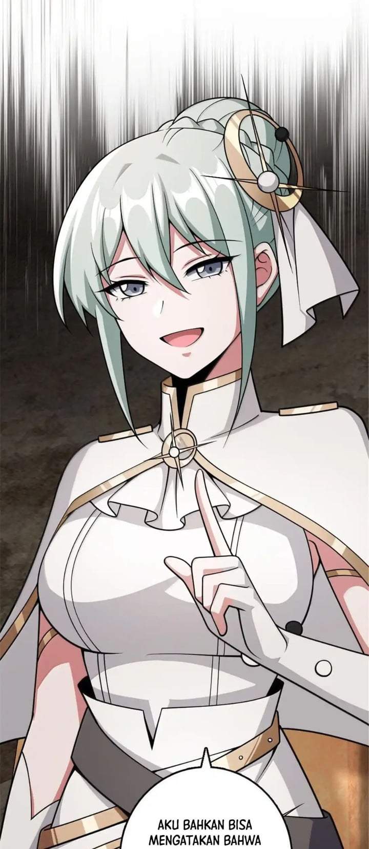 Release That Witch Chap 634 - Next Chap 635
