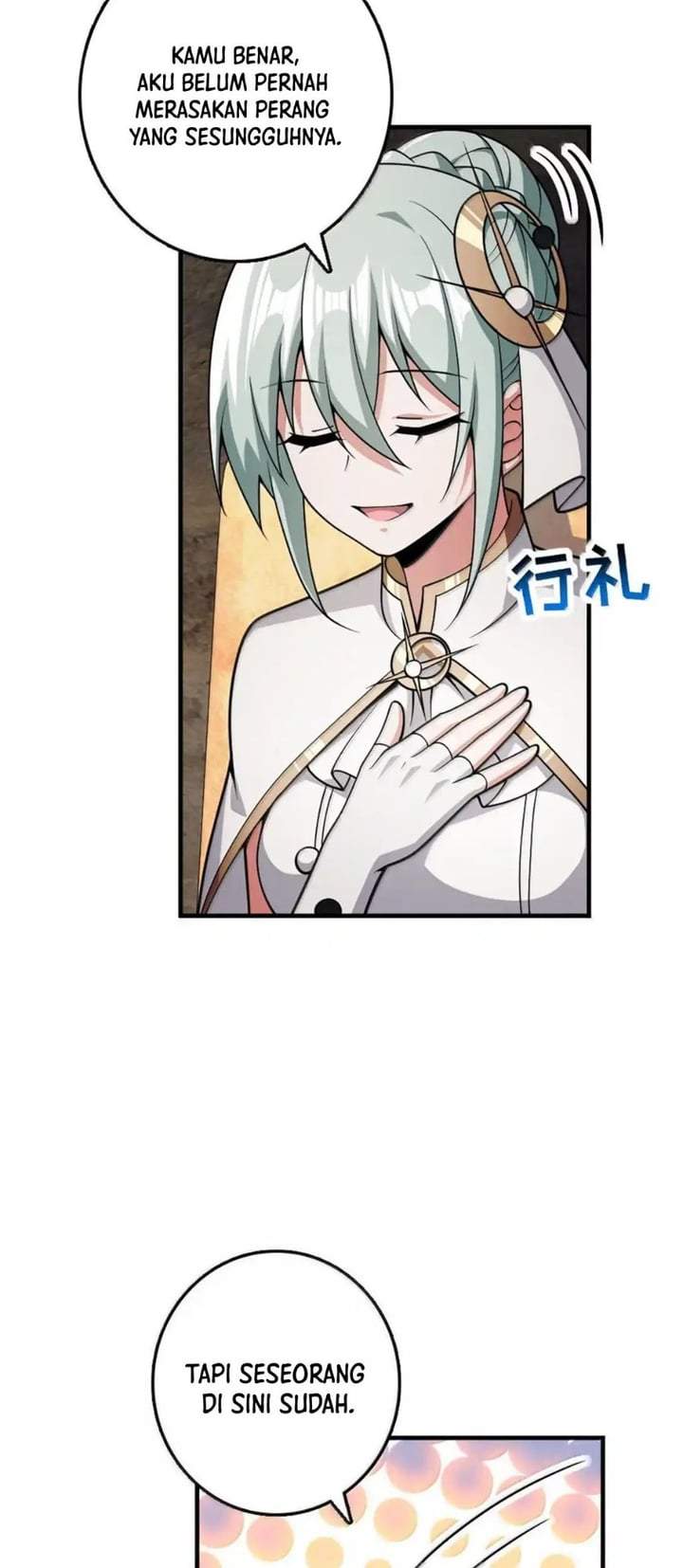 Release That Witch Chap 634 - Next Chap 635