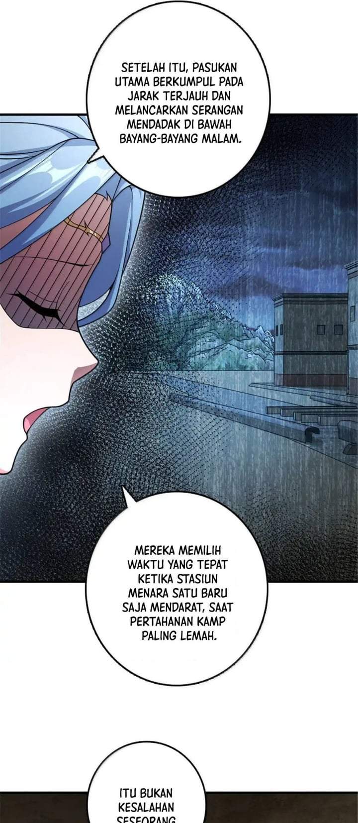 Release That Witch Chap 634 - Next Chap 635
