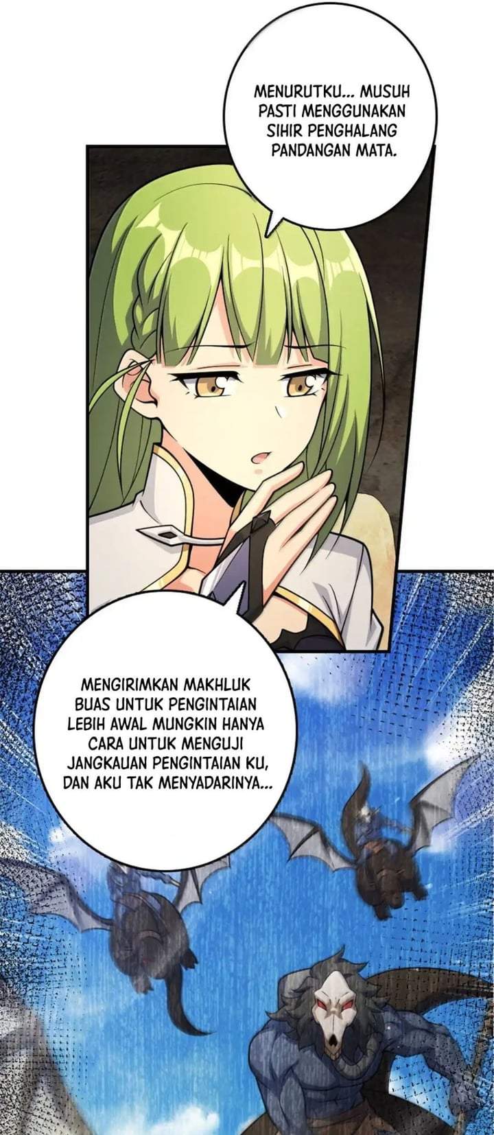 Release That Witch Chap 634 - Next Chap 635
