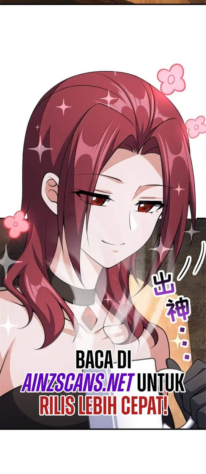 Release That Witch Chap 634 - Next Chap 635