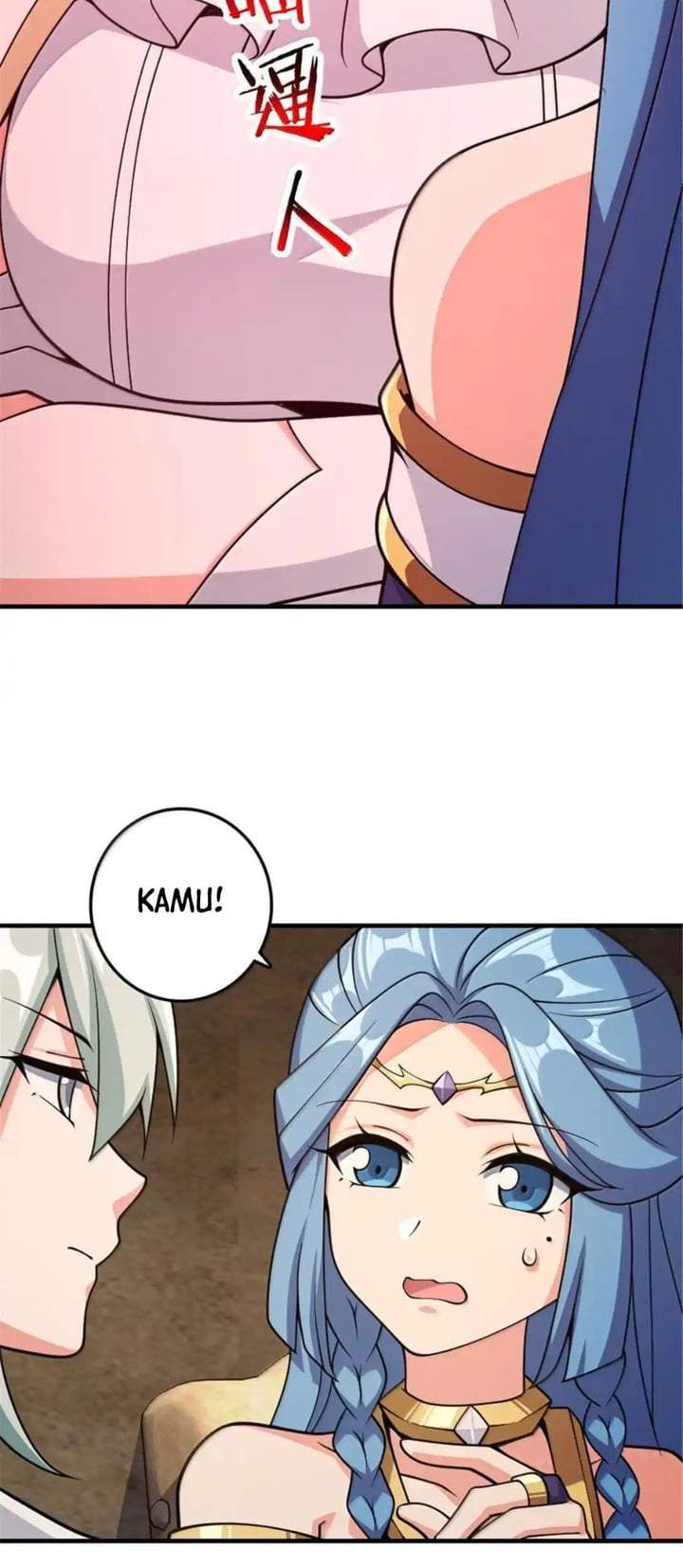 Release That Witch Chap 634 - Next Chap 635