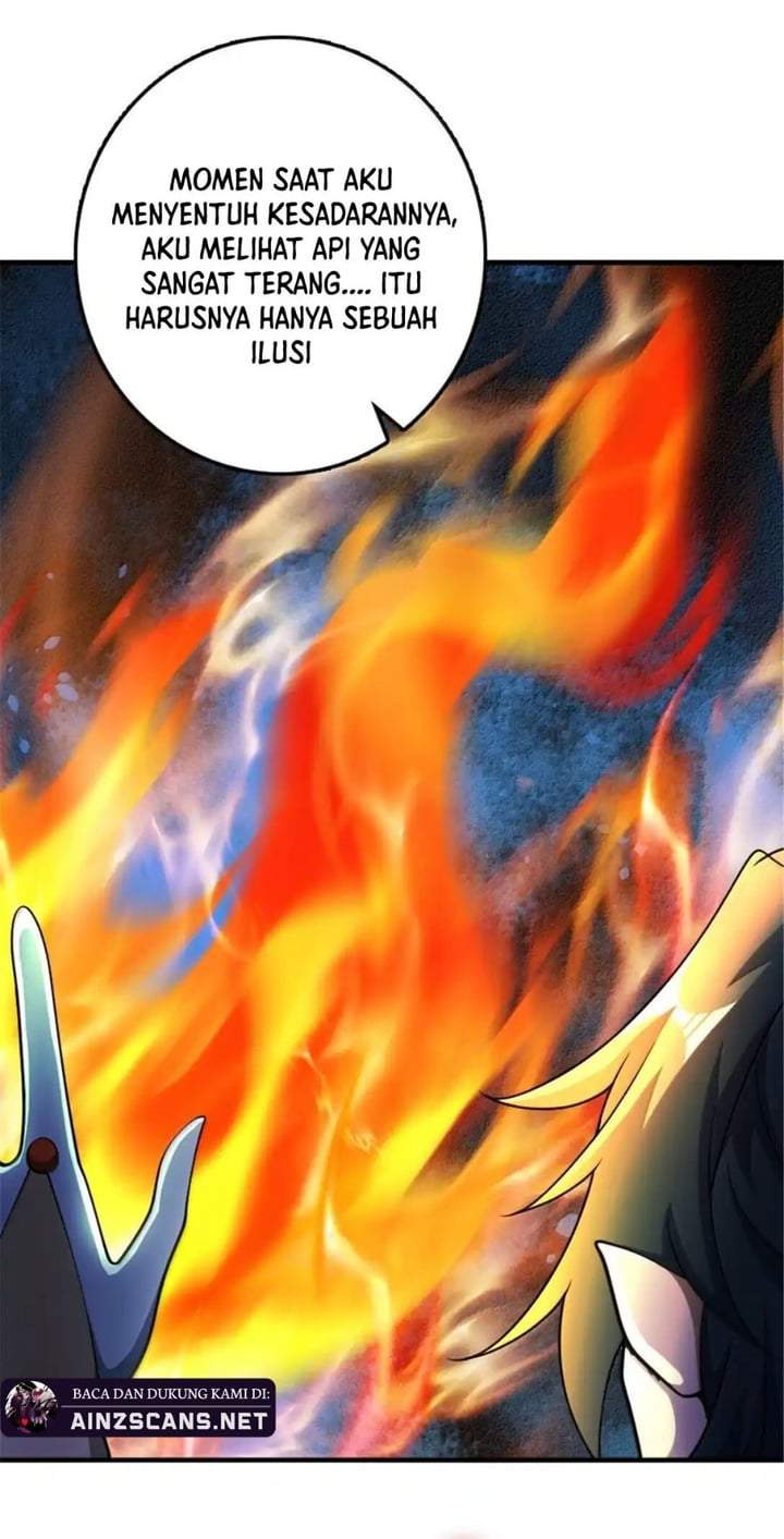 Release That Witch Chap 635 - Next Chap 636