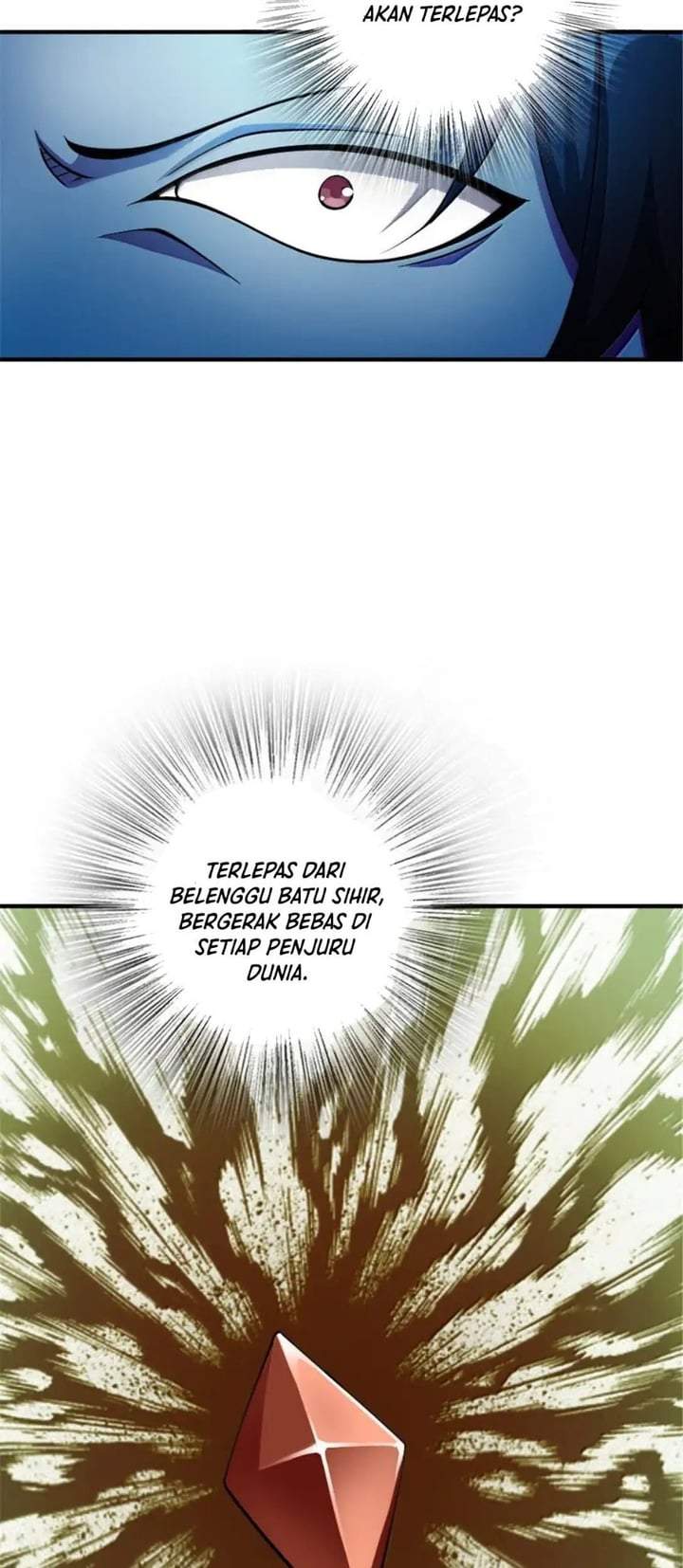 Release That Witch Chap 635 - Next Chap 636