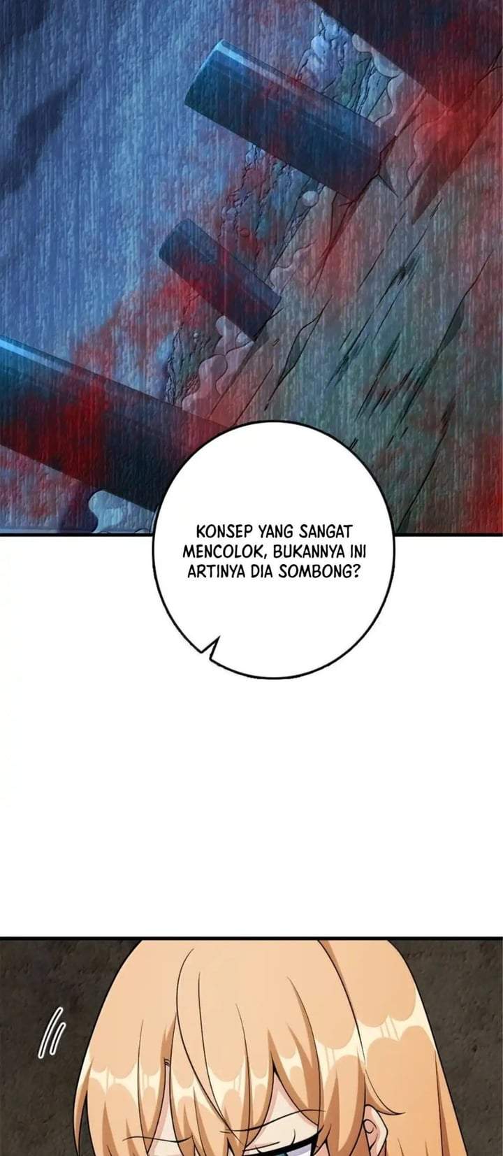 Release That Witch Chap 635 - Next Chap 636