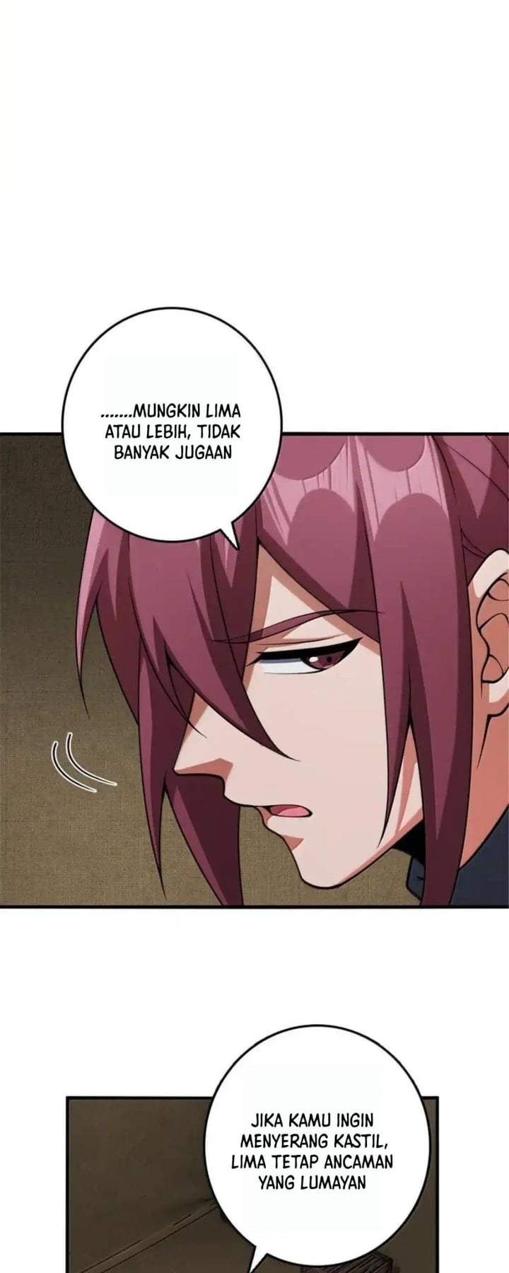 Release That Witch Chap 636 - Next Chap 637