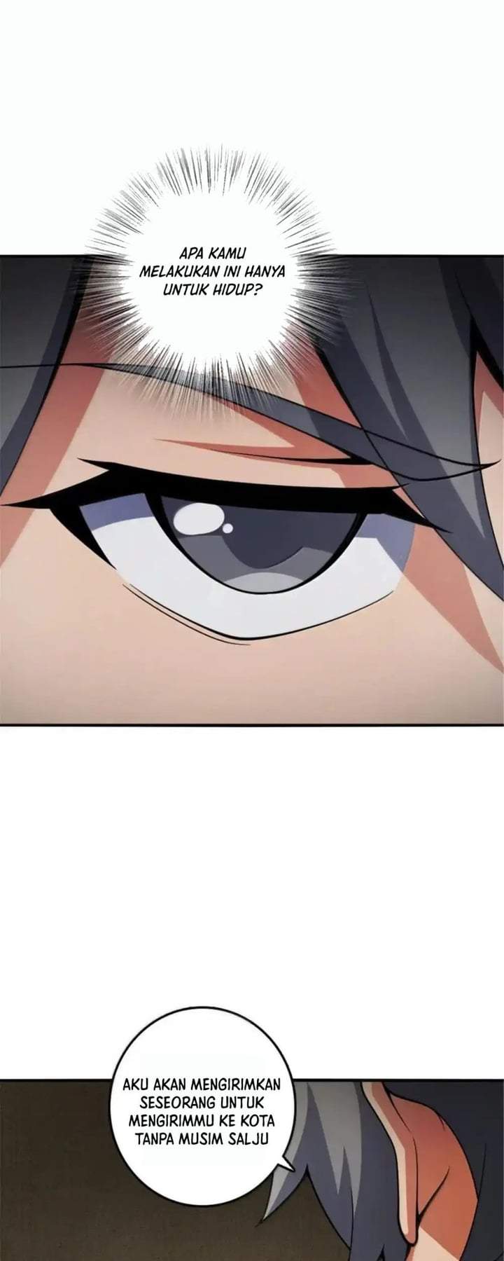 Release That Witch Chap 636 - Next Chap 637