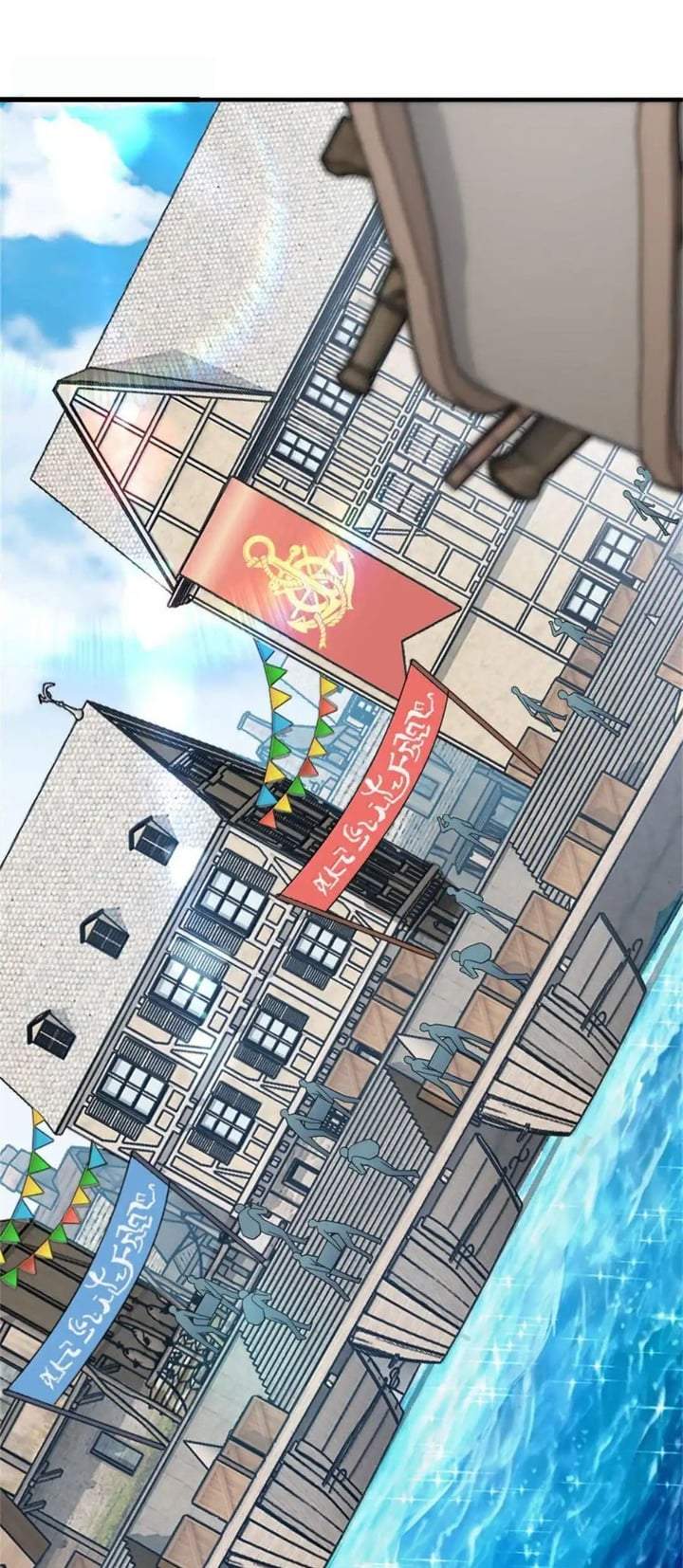 Release That Witch Chap 637 - Next Chap 638