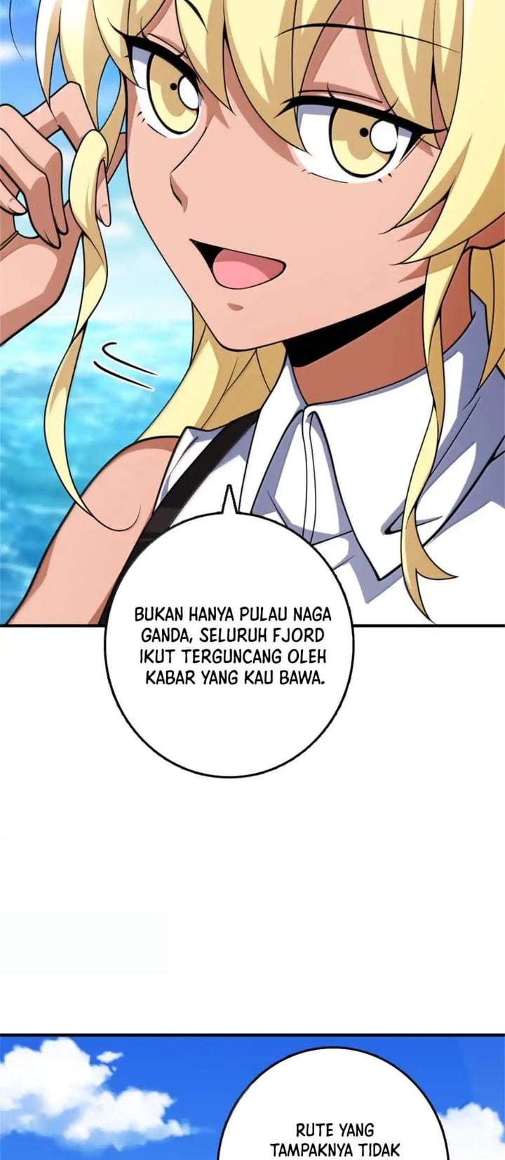 Release That Witch Chap 637 - Next Chap 638