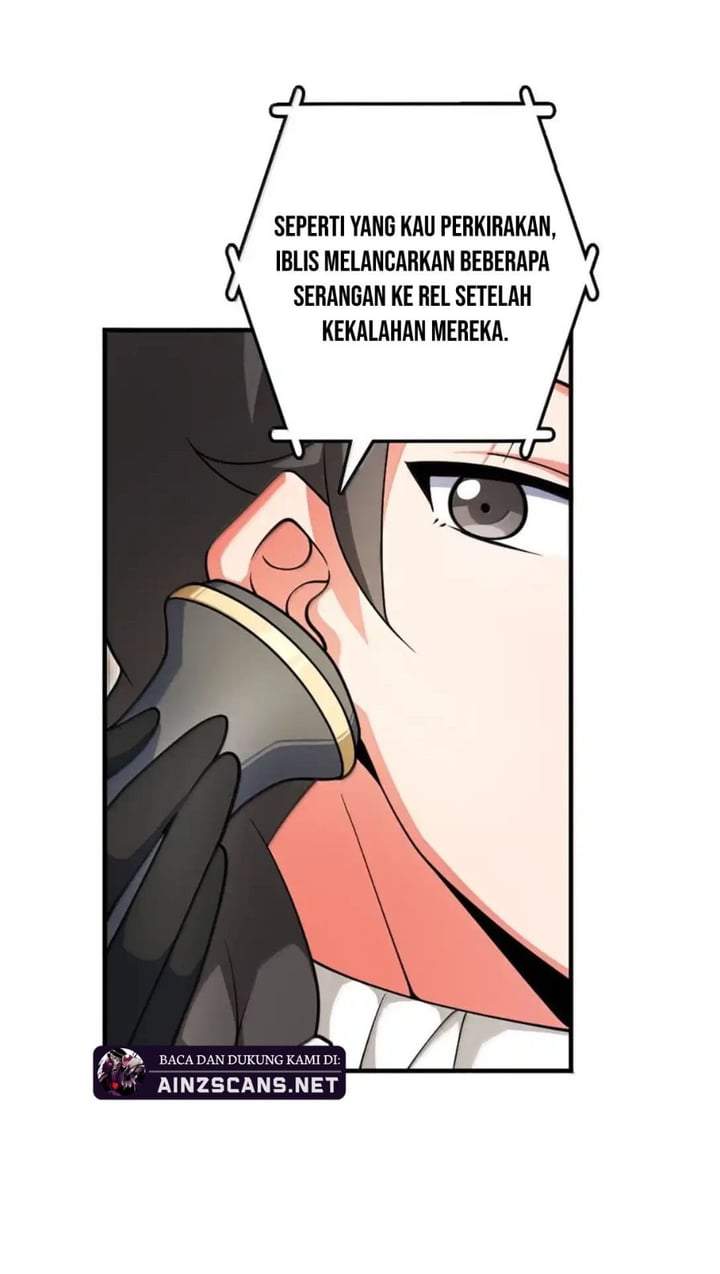 Release That Witch Chap 637 - Next Chap 638