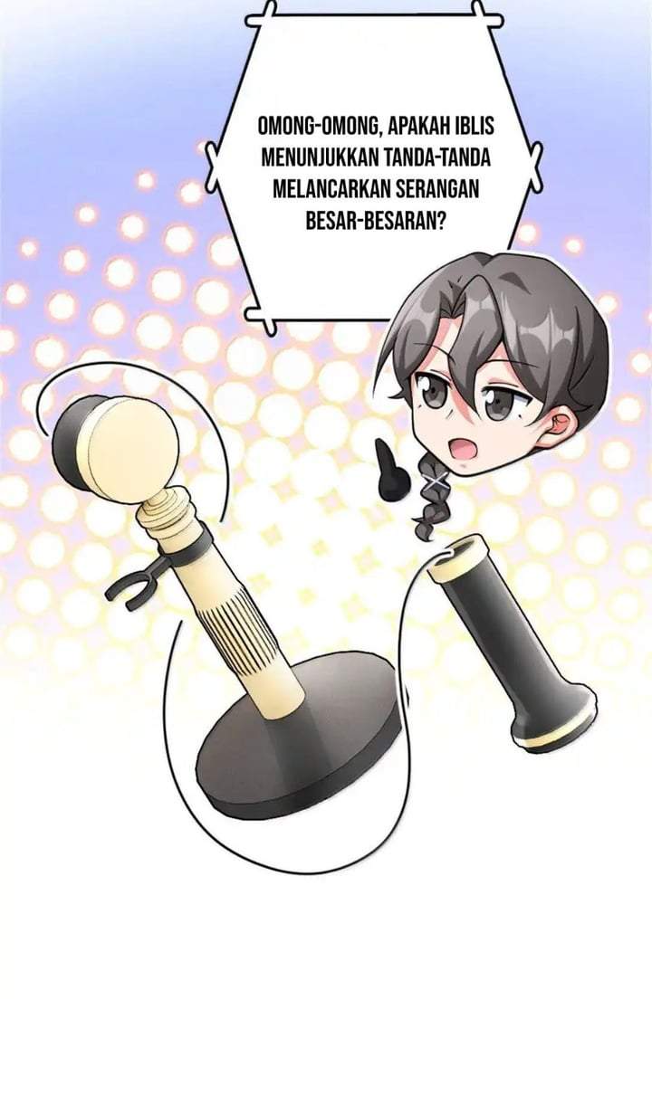 Release That Witch Chap 637 - Next Chap 638