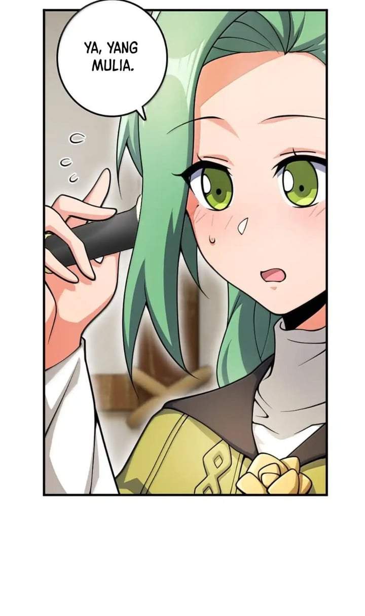 Release That Witch Chap 637 - Next Chap 638