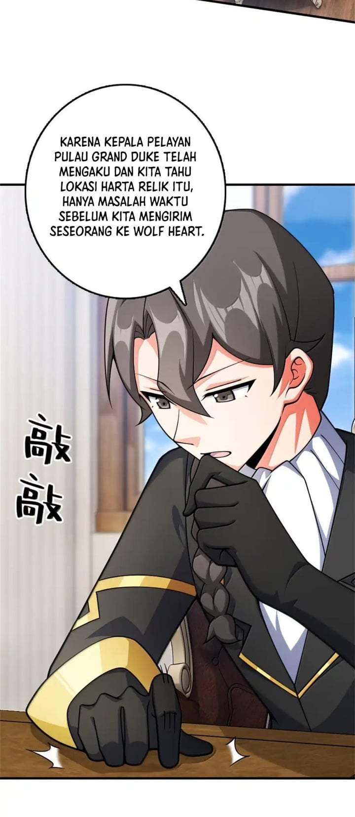 Release That Witch Chap 638 - Next Chap 639