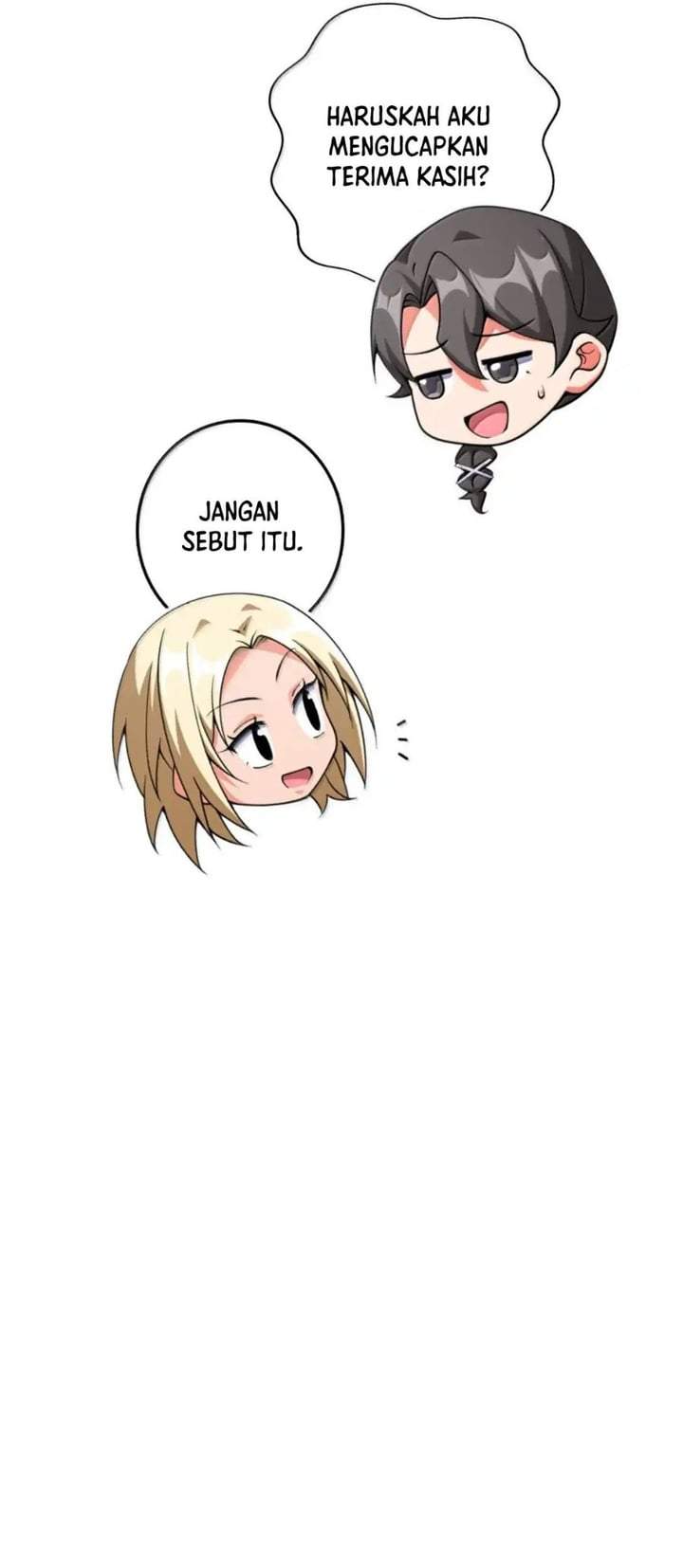 Release That Witch Chap 638 - Next Chap 639