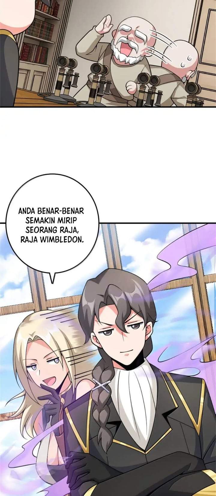 Release That Witch Chap 639 - Next Chap 640