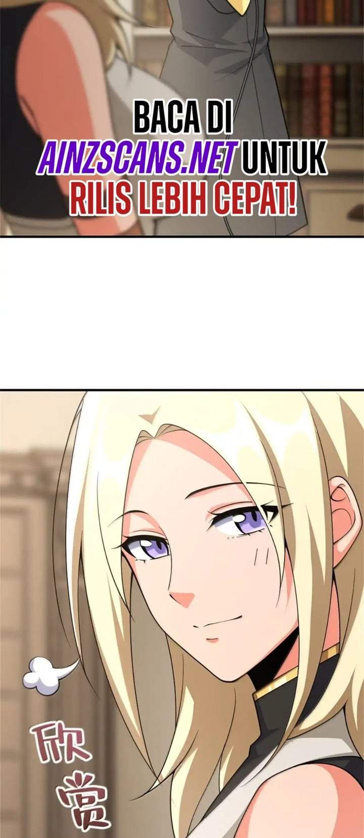 Release That Witch Chap 639 - Next Chap 640