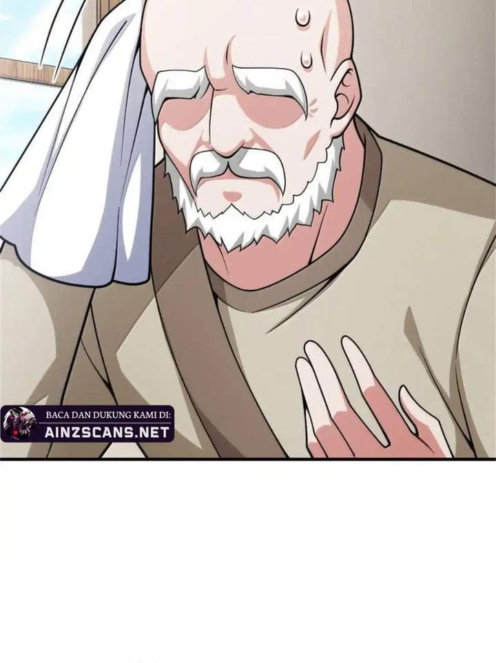 Release That Witch Chap 639 - Next Chap 640