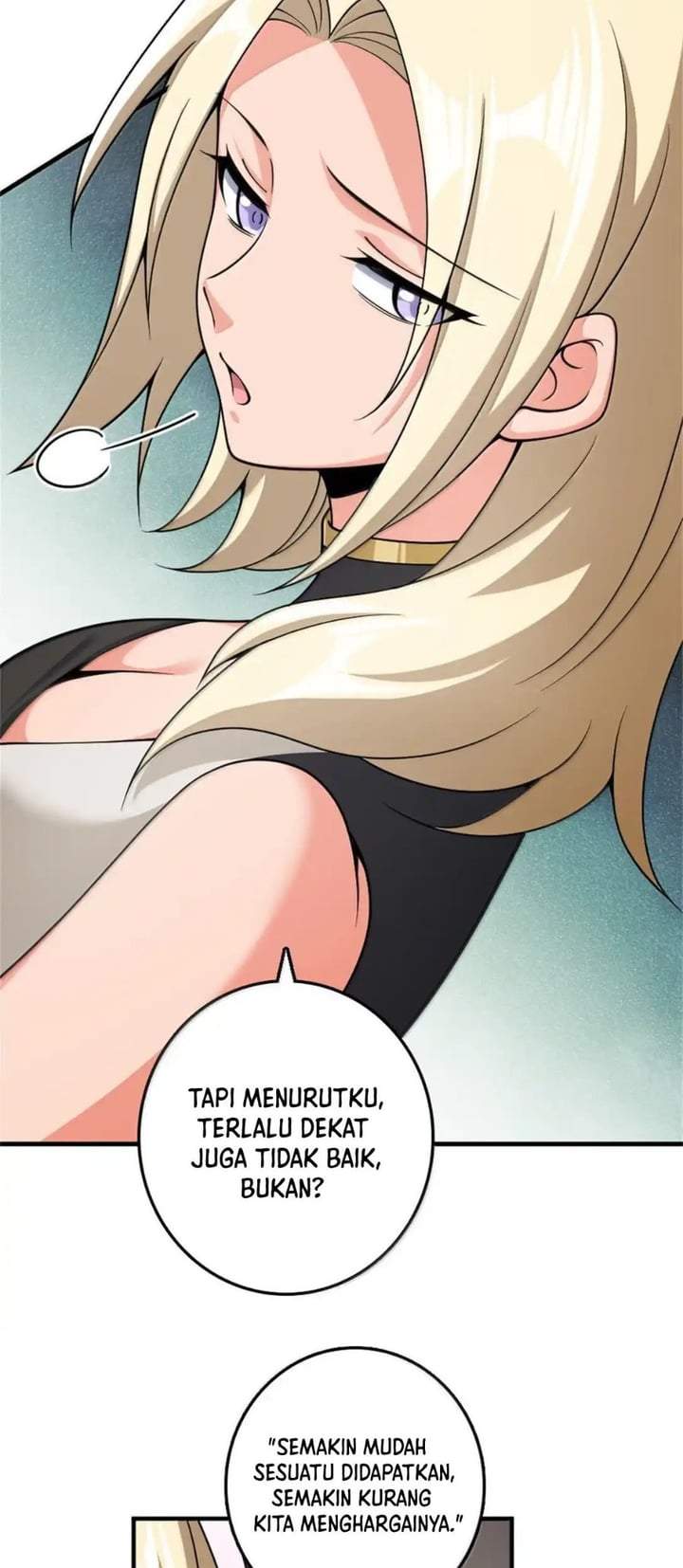 Release That Witch Chap 639 - Next Chap 640