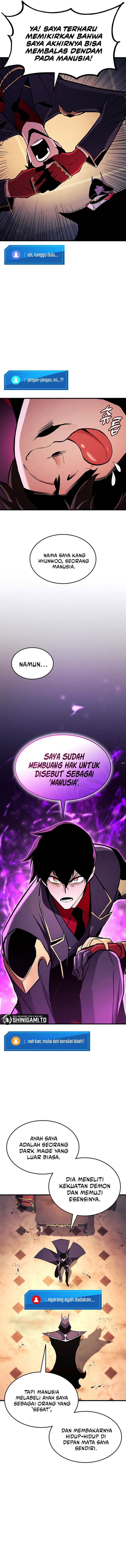 Ranker’s Return (Remake) Chap 227 - Next Chap 228