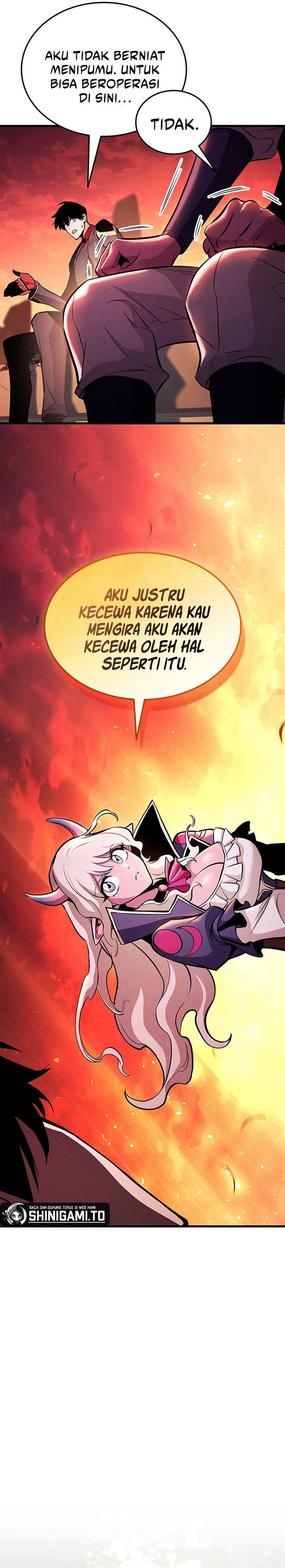 Ranker’s Return (Remake) Chap 227 - Next Chap 228