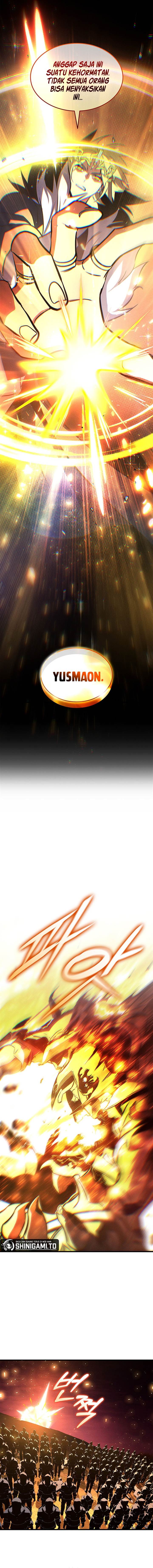 Ranker’s Return (Remake) Chap 238 - Next Chap 239