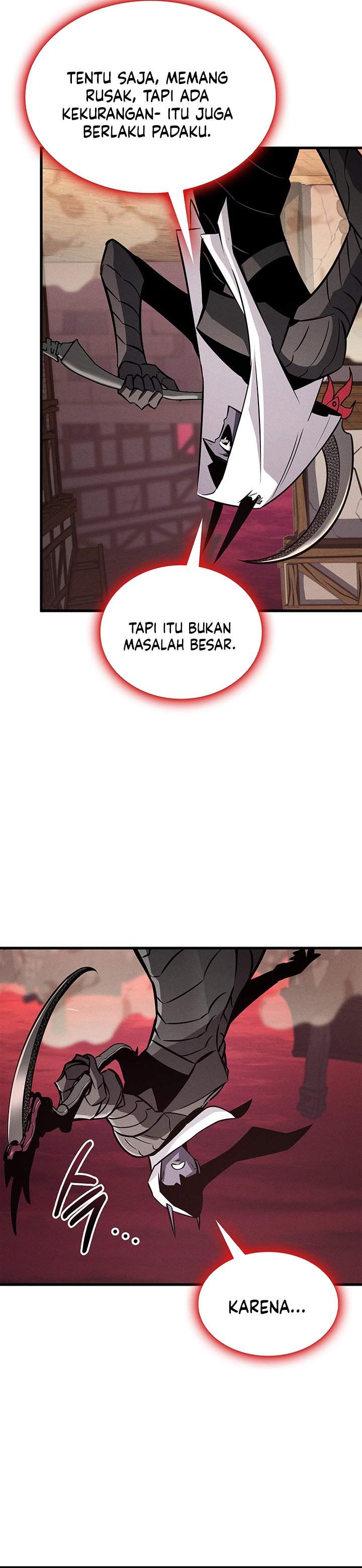 Ranker’s Return (Remake) Chap 239 - Next Chap 240