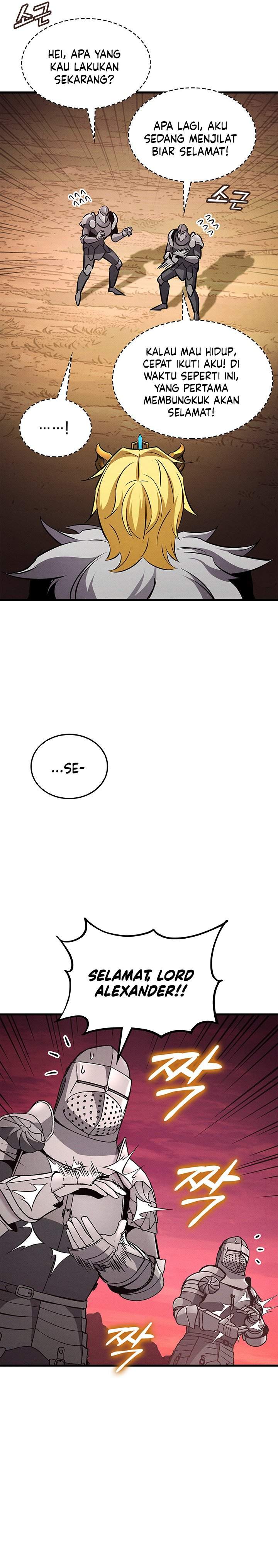 Ranker’s Return (Remake) Chap 239 - Next Chap 240