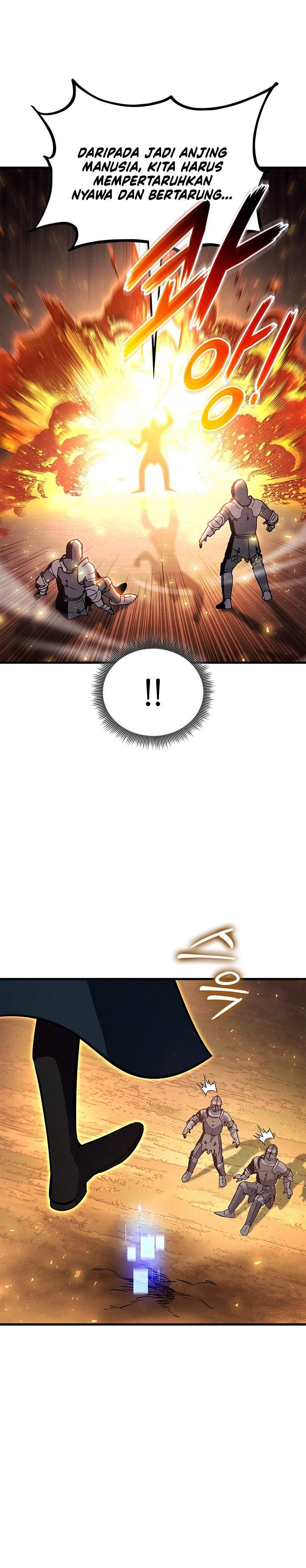 Ranker’s Return (Remake) Chap 239 - Next Chap 240