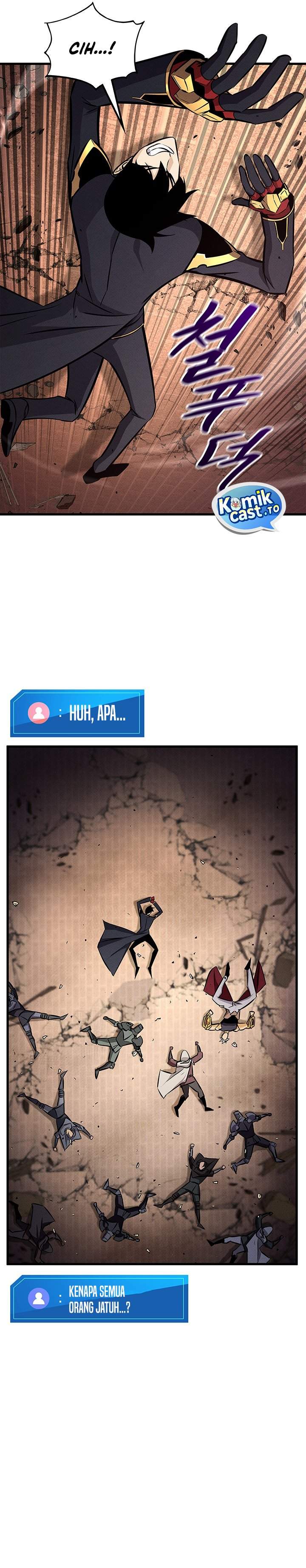 Ranker’s Return (Remake) Chap 239 - Next Chap 240