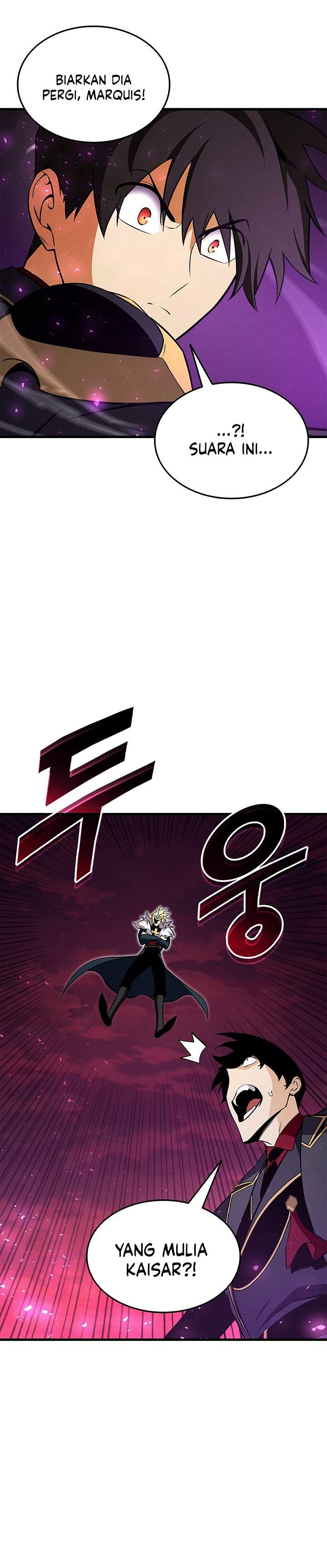 Ranker’s Return (Remake) Chap 239 - Next Chap 240
