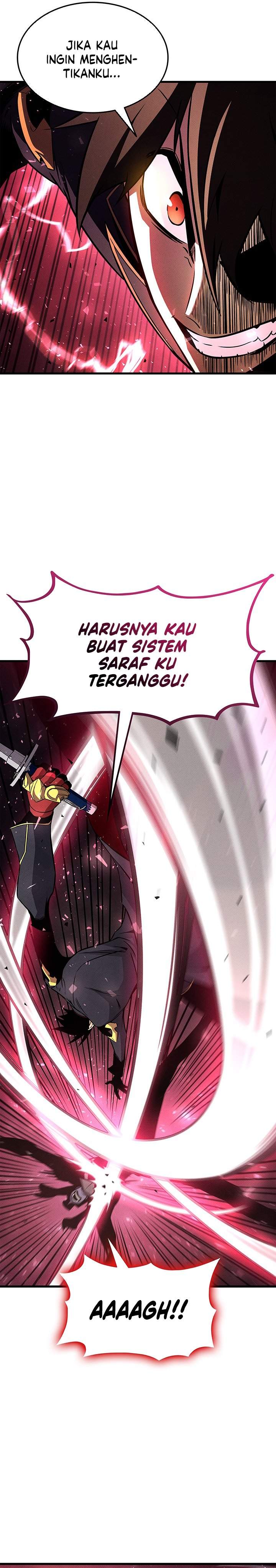 Ranker’s Return (Remake) Chap 239 - Next Chap 240
