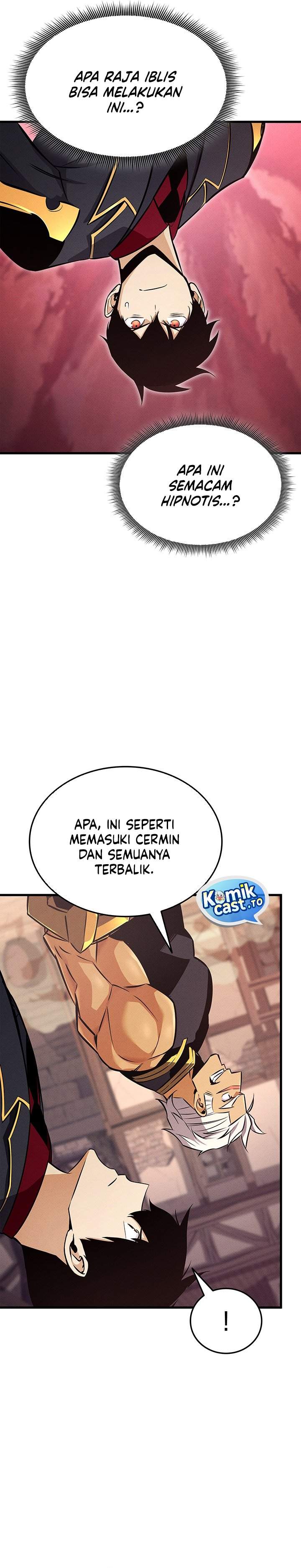 Ranker’s Return (Remake) Chap 239 - Next Chap 240