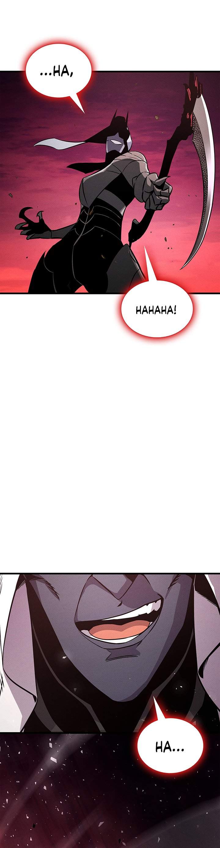Ranker’s Return (Remake) Chap 239 - Next Chap 240