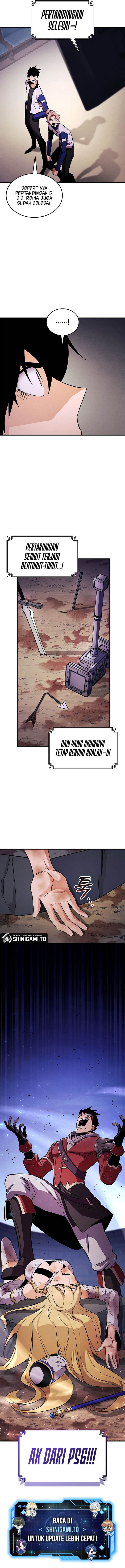 Ranker’s Return (Remake) Chap 234 - Next Chap 235