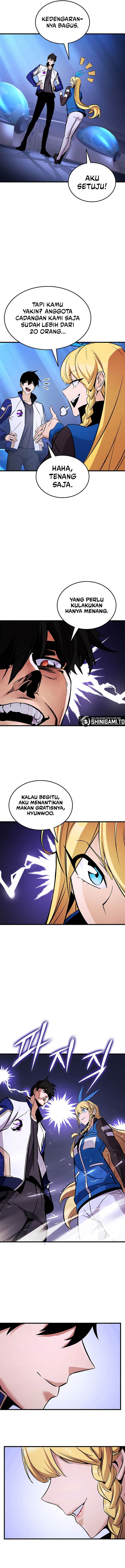 Ranker’s Return (Remake) Chap 234 - Next Chap 235