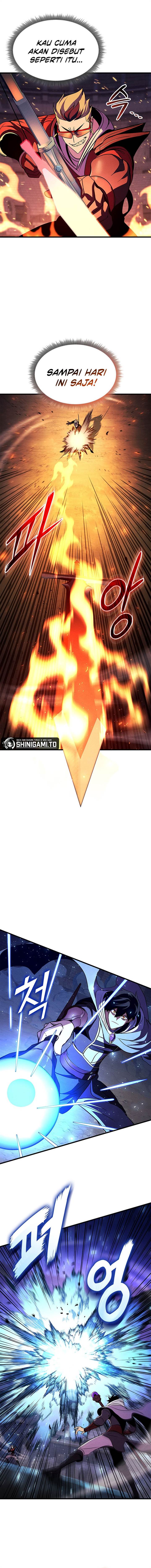 Ranker’s Return (Remake) Chap 235 - Next Chap 236