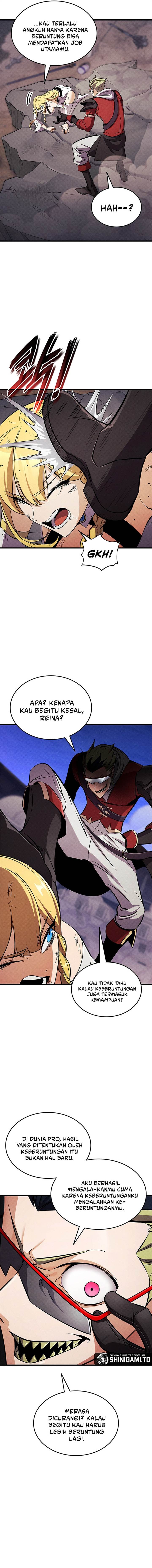 Ranker’s Return (Remake) Chap 235 - Next Chap 236