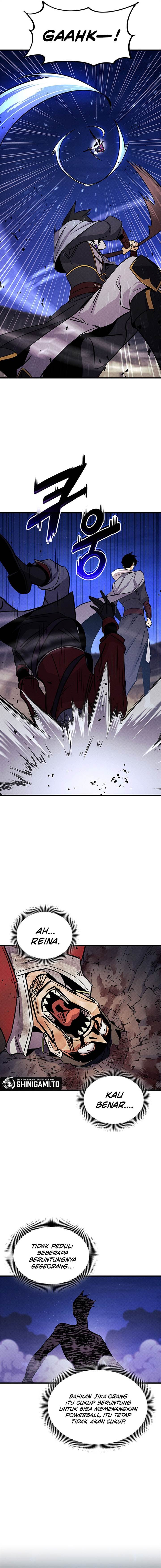 Ranker’s Return (Remake) Chap 235 - Next Chap 236