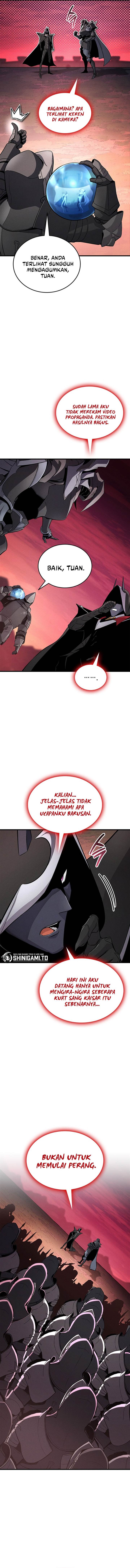 Ranker’s Return (Remake) Chap 236 - Next Chap 237