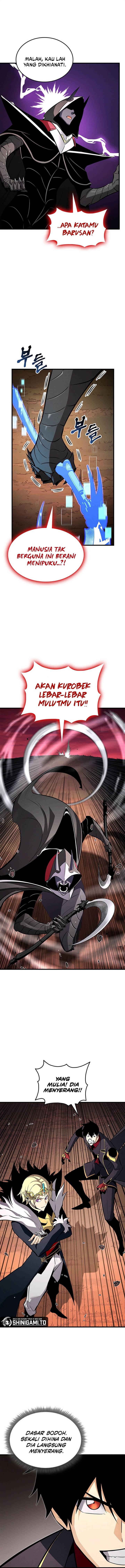 Ranker’s Return (Remake) Chap 236 - Next Chap 237
