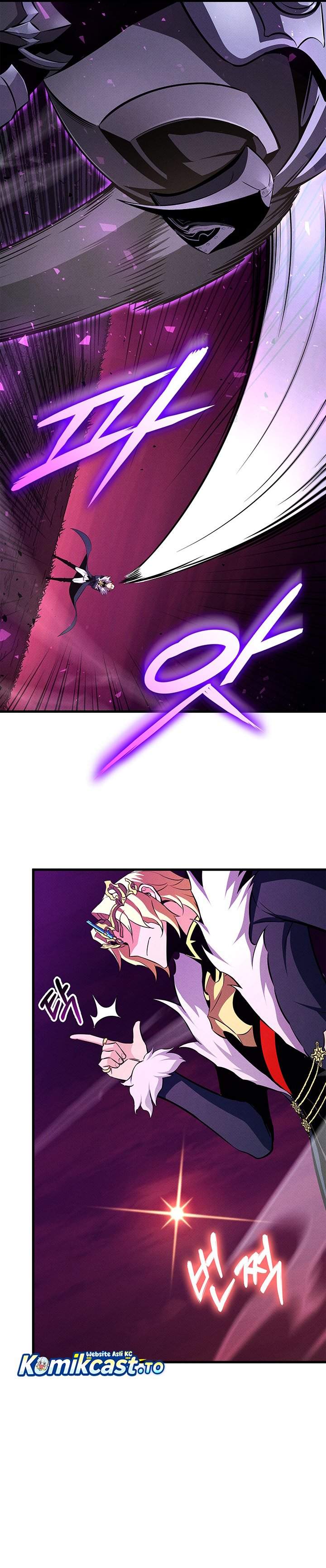 Ranker’s Return (Remake) Chap 237 - Next Chap 238