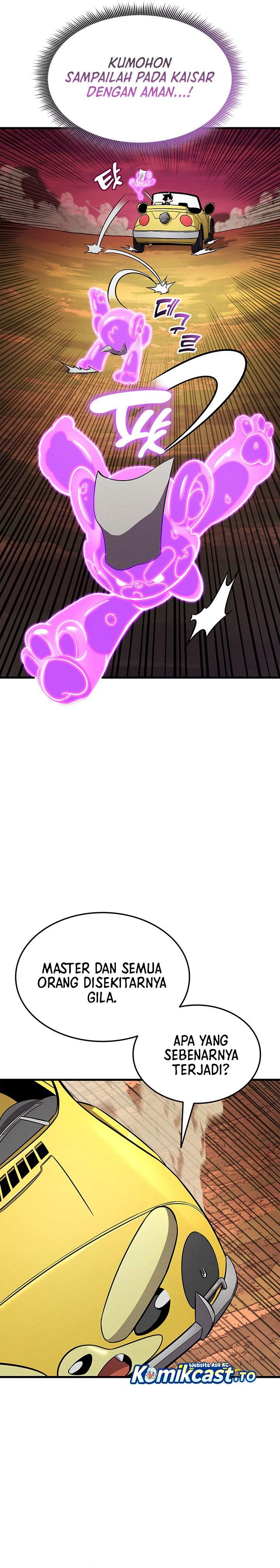 Ranker’s Return (Remake) Chap 237 - Next Chap 238
