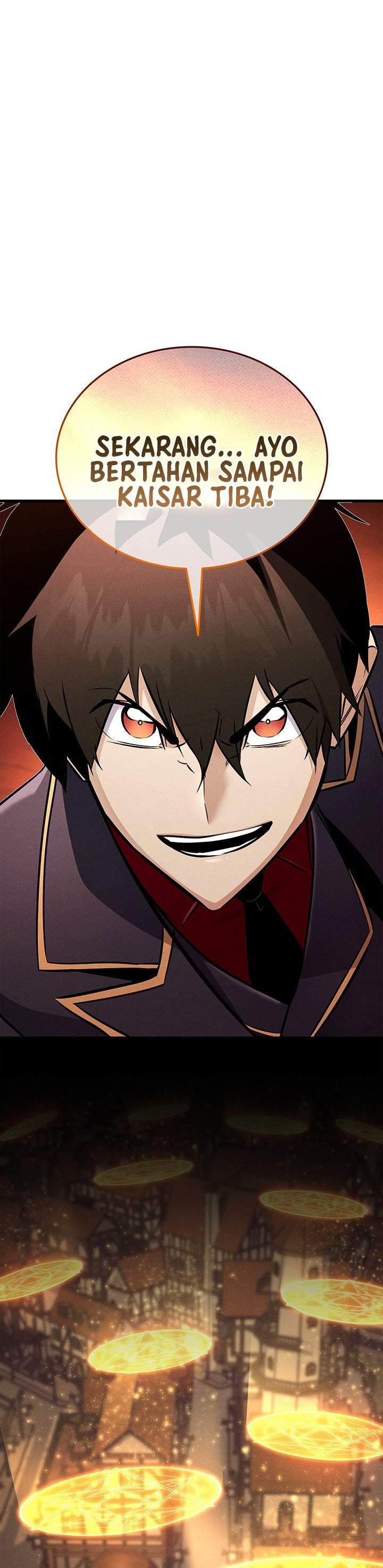 Ranker’s Return (Remake) Chap 237 - Next Chap 238