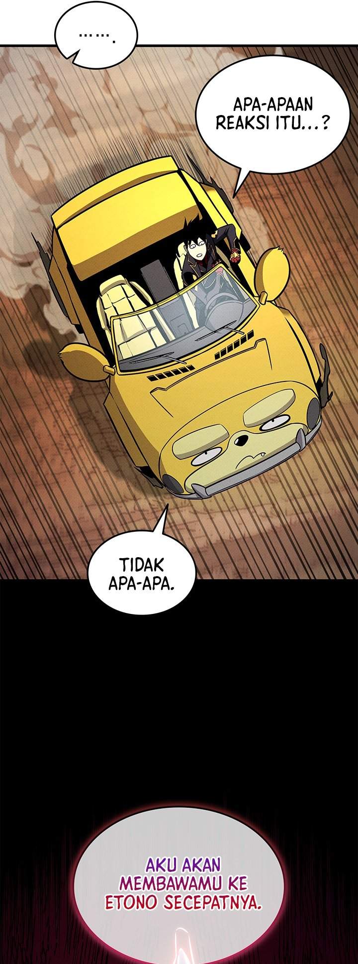 Ranker’s Return (Remake) Chap 237 - Next Chap 238