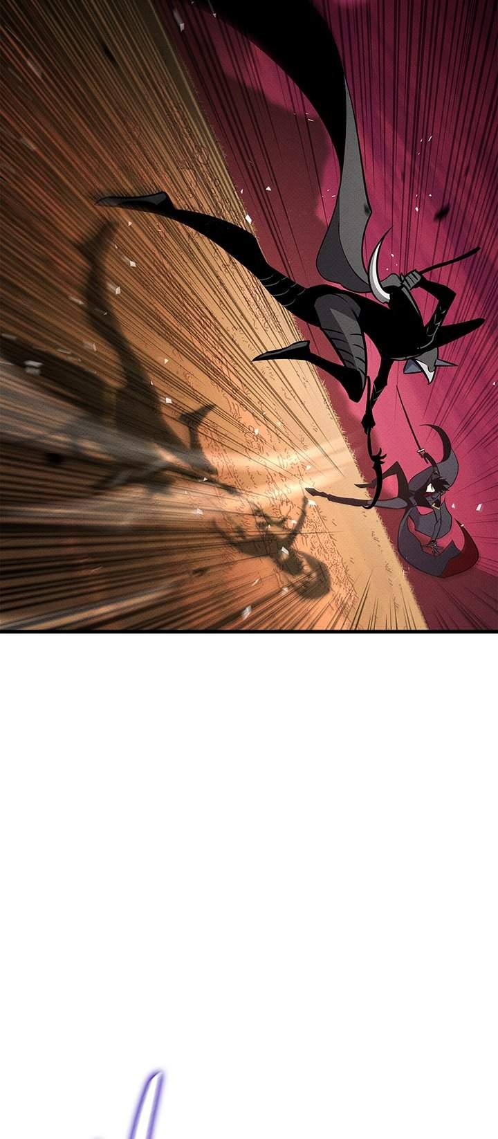 Ranker’s Return (Remake) Chap 237 - Next Chap 238