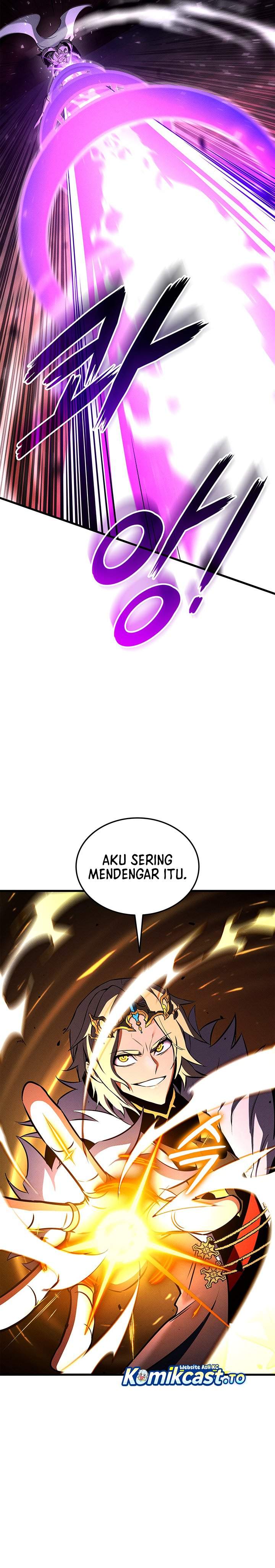 Ranker’s Return (Remake) Chap 237 - Next Chap 238