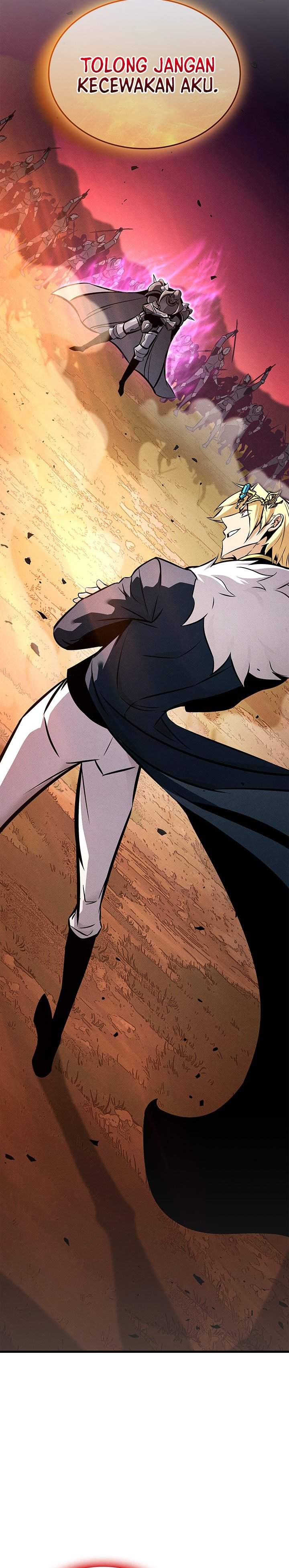 Ranker’s Return (Remake) Chap 237 - Next Chap 238