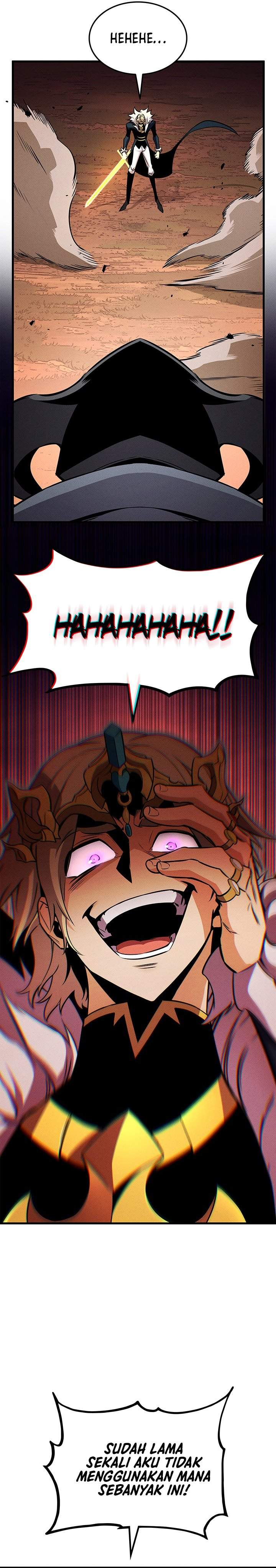 Ranker’s Return (Remake) Chap 237 - Next Chap 238
