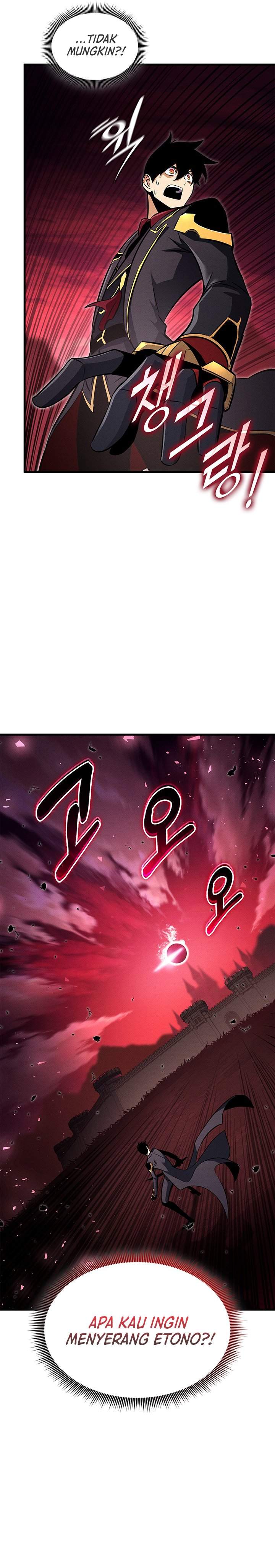 Ranker’s Return (Remake) Chap 237 - Next Chap 238